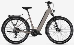 Kalkhoff Endeavour 3 Season cadre ouvert — vélo électrique