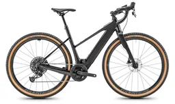 Moustache Dimanche 29 gravel 4 Open — vélo électrique