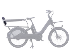Breeze - Dossier pour Protection Bar — vélo électrique