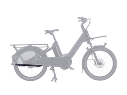 Breeze - Repose pieds — vélo électrique