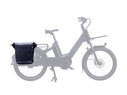 Breeze - Sacoche simple — vélo électrique