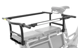 Yuba EZ Monkey Bars — vélo électrique