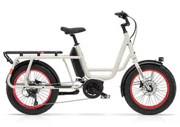 Benno RemiDemi XL 9D - EVO1 — vélo électrique