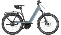 Riese & Müller Nevo 5 Silent Core — vélo électrique