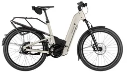 Riese & Müller Homage 5 Pinion — vélo électrique