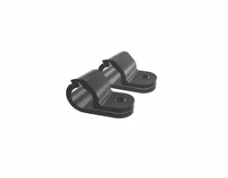 Benno P-Clamp Set — vélo électrique