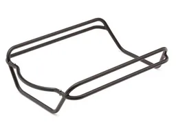 Benno High Rail PLUS (Boost EVO 4 and up / RemiDemi XL ) Black — vélo électrique