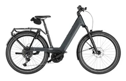 Riese & Müller Nevo 5 Touring Core — vélo électrique