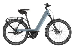 Riese & Müller Nevo 5 Rohloff — vélo électrique