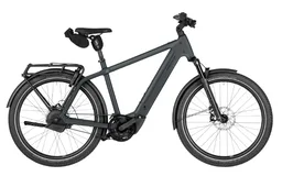 Riese & Müller Charger 5 Automatic — vélo électrique