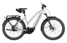 Riese & Müller Charger 5 Mixte Vario HS — vélo électrique