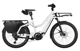 Riese & Müller Multicharger 3 Mixte Touring — vélo électrique