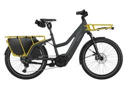 Riese & Müller Multicharger 3 Mixte Touring HS — vélo électrique