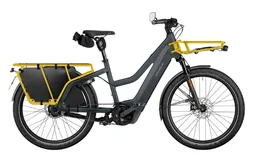 Riese & Müller Multicharger 3 Mixte Rohloff HS — vélo électrique