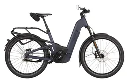 Riese & Müller Homage 5 Pinion HS — vélo électrique