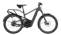 Riese & Müller Delite 5 Vario — vélo électrique