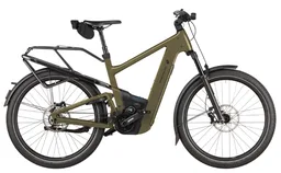 Riese & Müller Delite 5 Pinion — vélo électrique