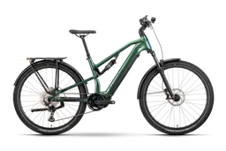 Raymon - Crossray Pro — vélo électrique
