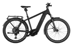 Riese&Muller Charger 4 GT Touring — vélo électrique