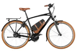 Riese&Muller Cruiser 2 vario — vélo électrique