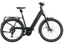 Riese&Muller Nevo 4 GT touring T — vélo électrique