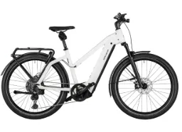 Riese&Muller Charger 4 Mixte GT touring — vélo électrique