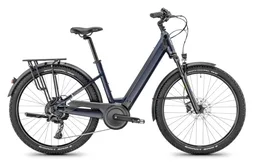 Moustache Xroad ES - Open - LLD — vélo électrique