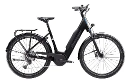 Trek/Diamant Mandara Gen 3 lowstep - LLD — vélo électrique