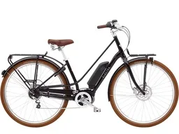 Electra Loft Go! 5i EQ Step-Thru - LLD — vélo électrique