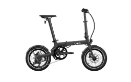 UTO OG16 V1 — vélo électrique