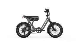 UTO OG200 — vélo électrique