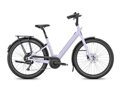 Moustache Lundi 27 Chain 2027 — vélo électrique