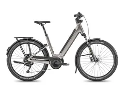 Moustache Xroad 2 2027 — vélo électrique