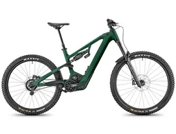 Moustache Clutch 160.8 2027 — vélo électrique