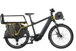 Riese & Müller Multicharger 2 GT vario — vélo électrique