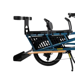 Yuba Ski Rack — vélo électrique