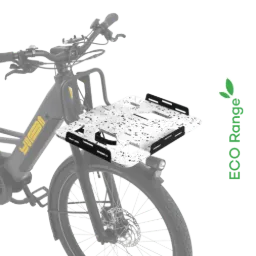 Yuba Front Eco Deck — vélo électrique