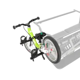 Yuba Monkey Hitch — vélo électrique