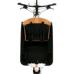 Yuba Seat Kit Open Loader — vélo électrique
