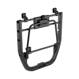 Thule InLock – panneau universel pour porte-bagages noir — vélo électrique
