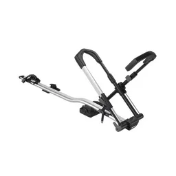 Thule UpRide – porte-vélo de toit sans contact avec le cadre — vélo électrique
