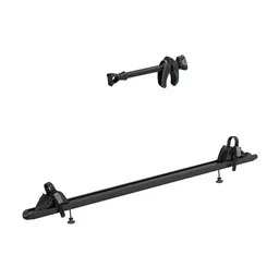 Thule WanderWay – adaptateur 3e vélo noir — vélo électrique