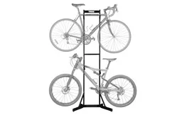 Thule Bike Stacker – support de rangement pour 2 vélos — vélo électrique
