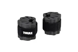 Thule – protection de cadre vélo noir/gris — vélo électrique