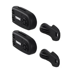 Thule – sangles de roue verrouillables — vélo électrique