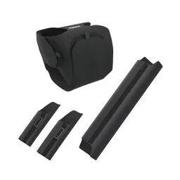 Thule – kit de protection transport vélo électrique Premium