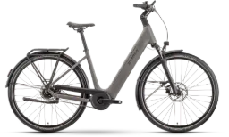 Raymon Numa Pure — vélo électrique