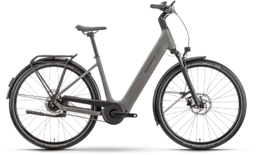 Raymon Numa Pure — vélo électrique