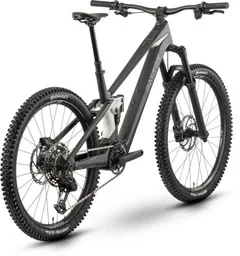 Raymon Tarok Ultra — vélo électrique