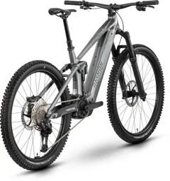 Raymon Vamok Ultra — vélo électrique